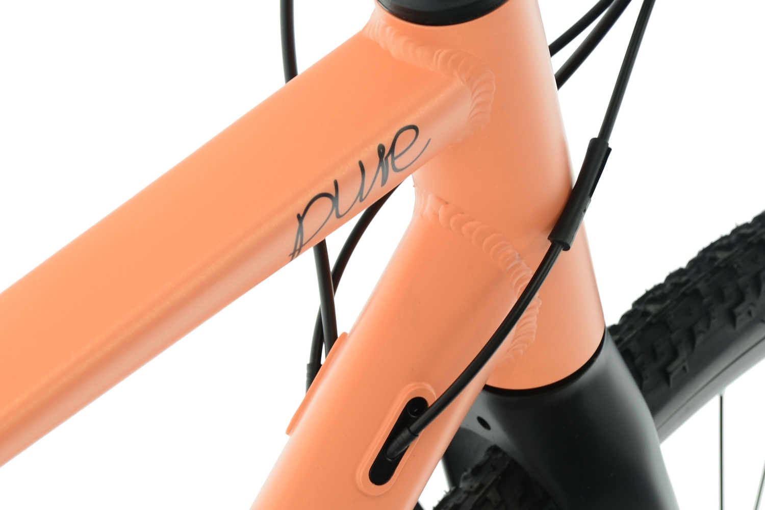 Rower Gravel/FITNESS Kands 28 PURE r55 cm pomarańcz Acera w super cenie!!