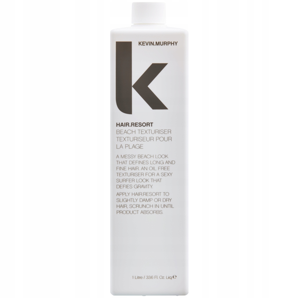 Kevin Murphy Hair Resort Lotion Textura 1000 ml