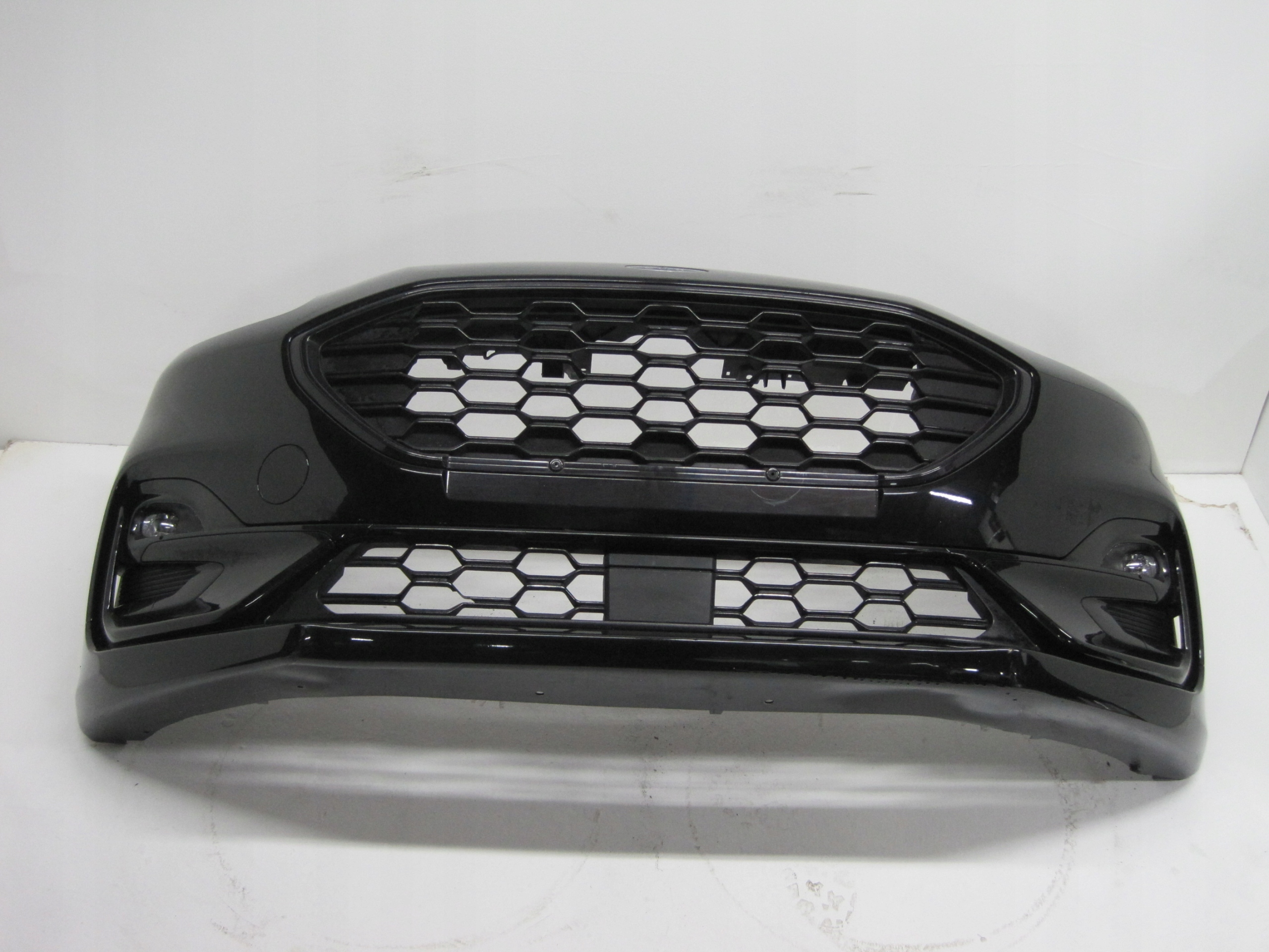 front bumper Ford PUMA ST-LINE 21R below RADAR front front