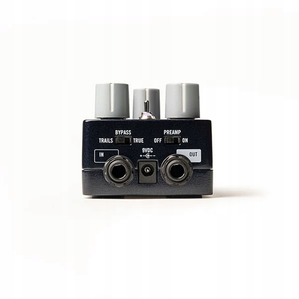 Universal Audio - UAFX Orion Tape Echo - Profesjonalny delay gitarowy Marka Universal Audio