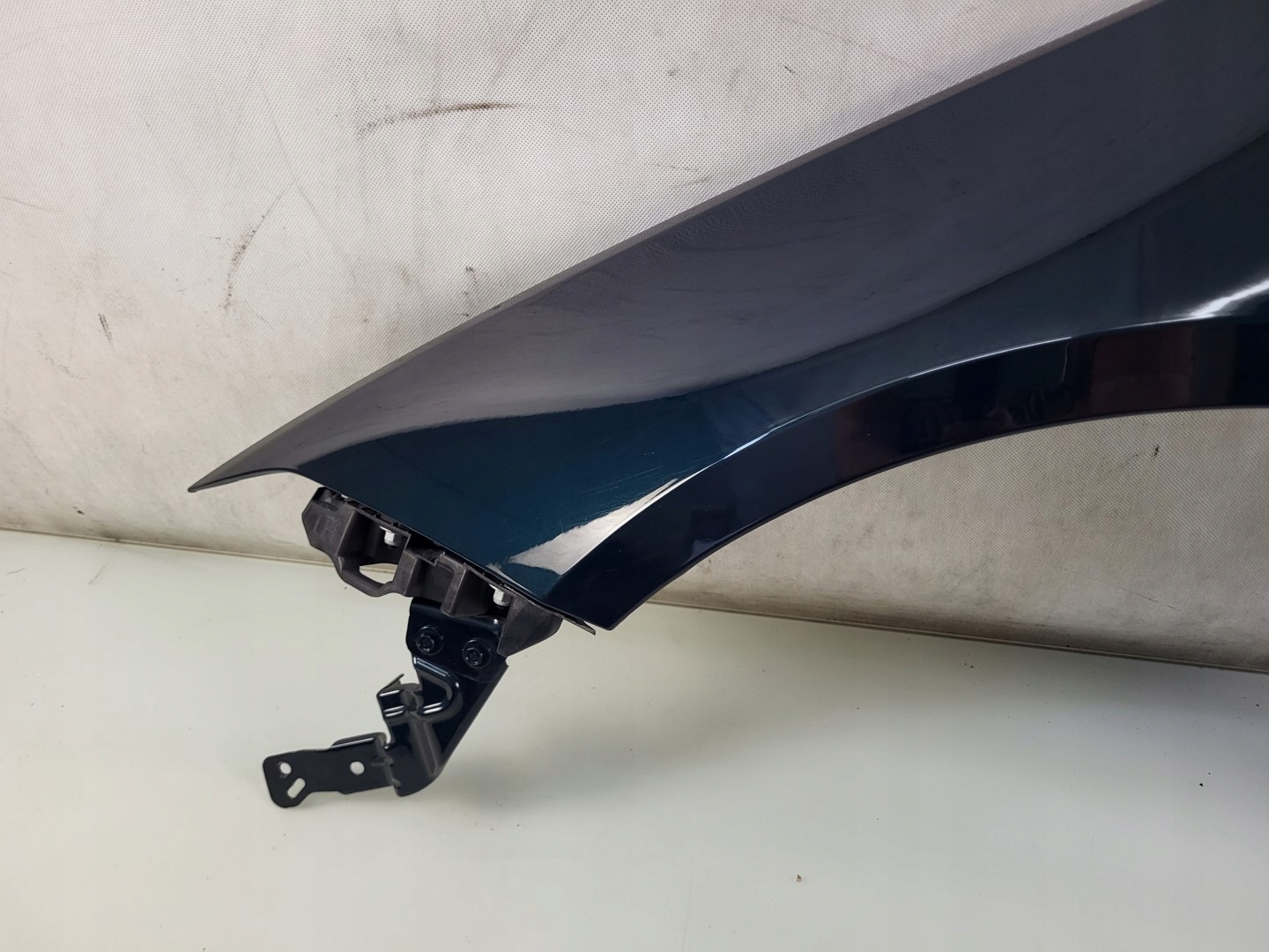 fender left front left front Z30V G6R OPEL INSIGNIA B elite 39125439