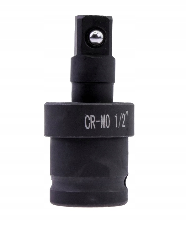 

Przegub Kulisty Kulowy 1/2'' Udarowy Przedłużka