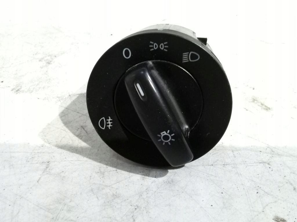 VW Touran e interruttore luci 1T0941431P
