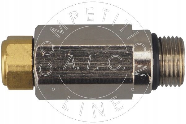 ZAWÓR ISNTALACJI PNEUMATYCZNEJ OGRANICZAJĄCY 70939 Producent części AIC