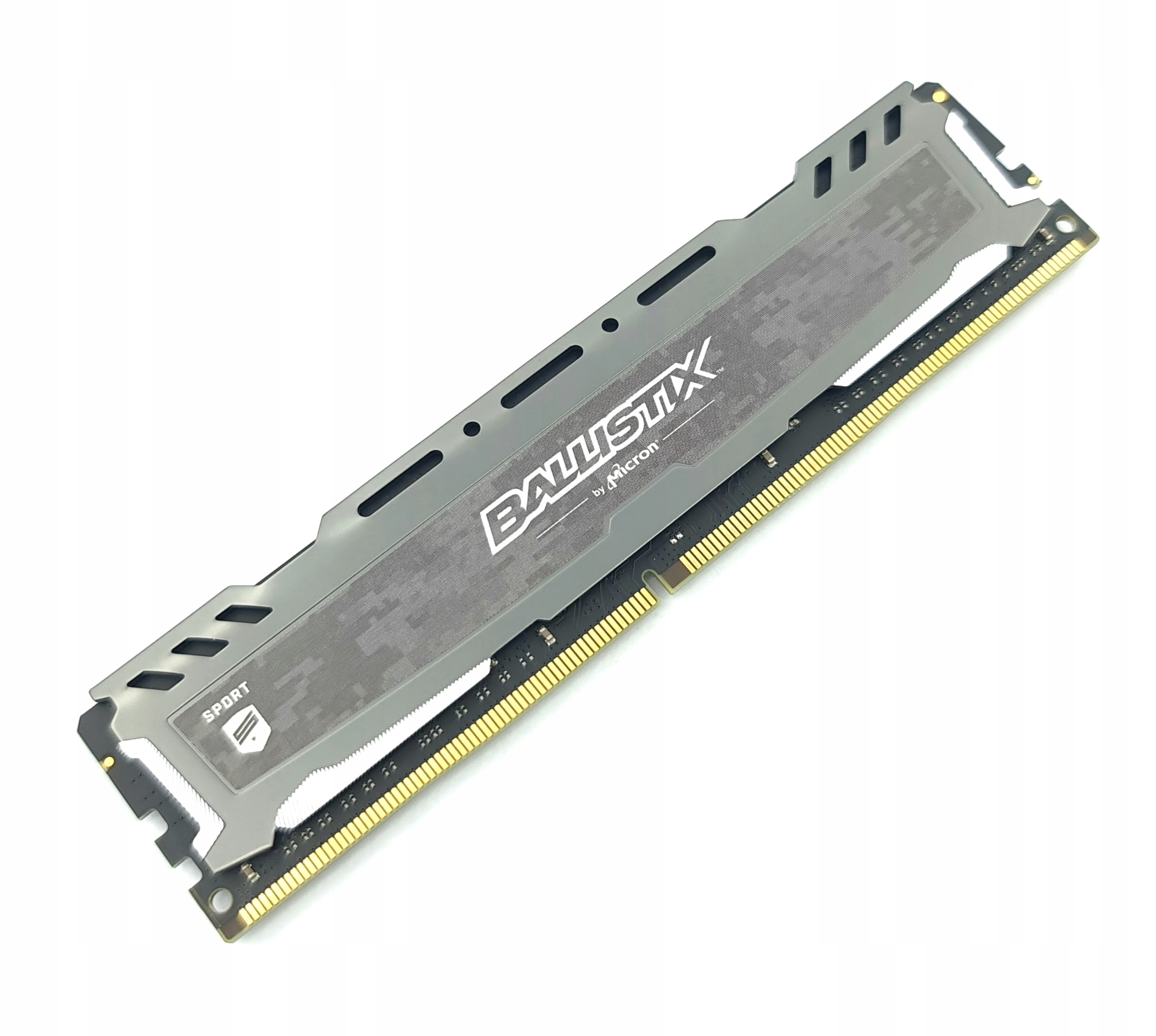 Crucial Ballistix 32GB DDR4-3200 メモリー Crucial Ddr4 Ballistix 32gb - Niska cena na Allegro