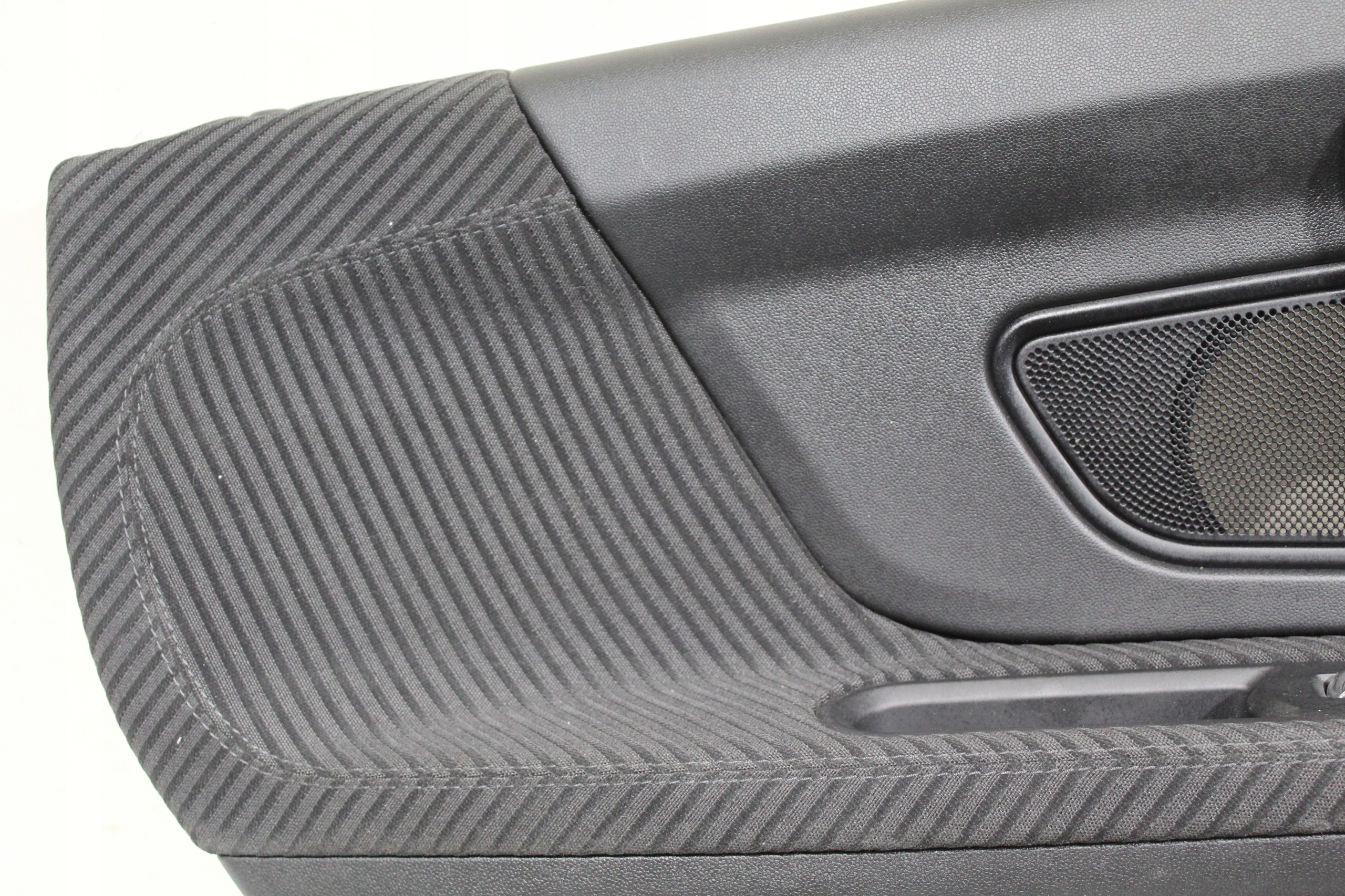 side door left rear part MINI COUNTRYMAN F60