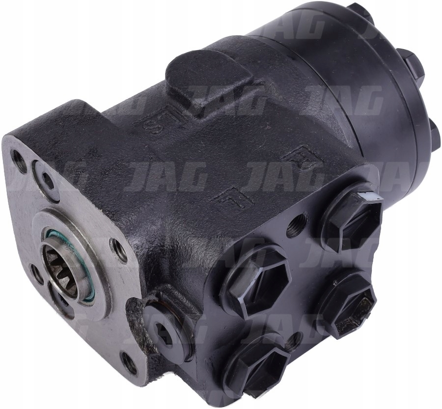 Orbitrol John Deere AL55296