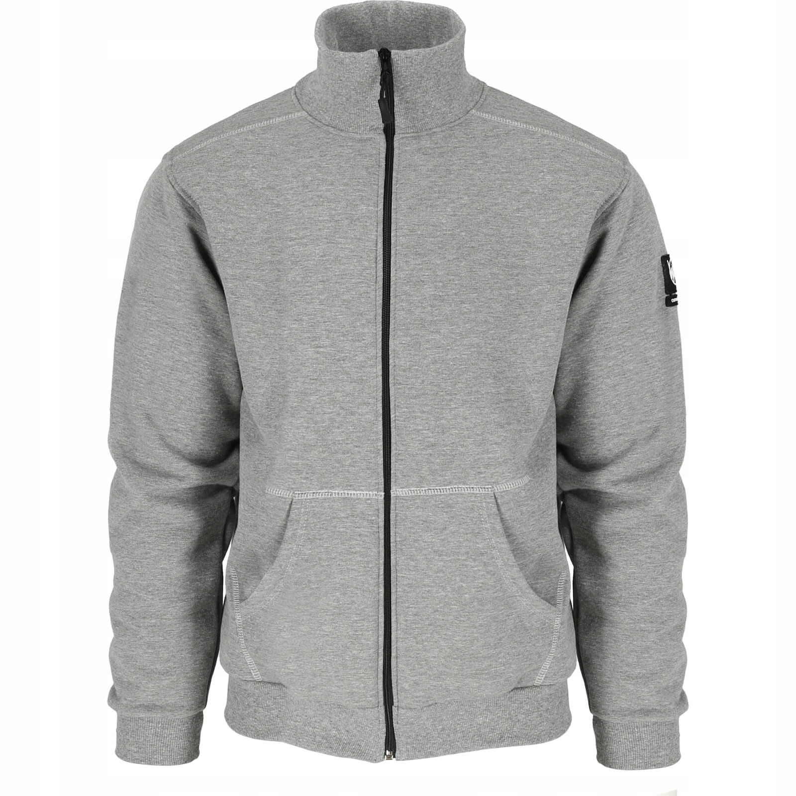 

Ciepła bluza męska stójka melanż_6XL_klatka_152