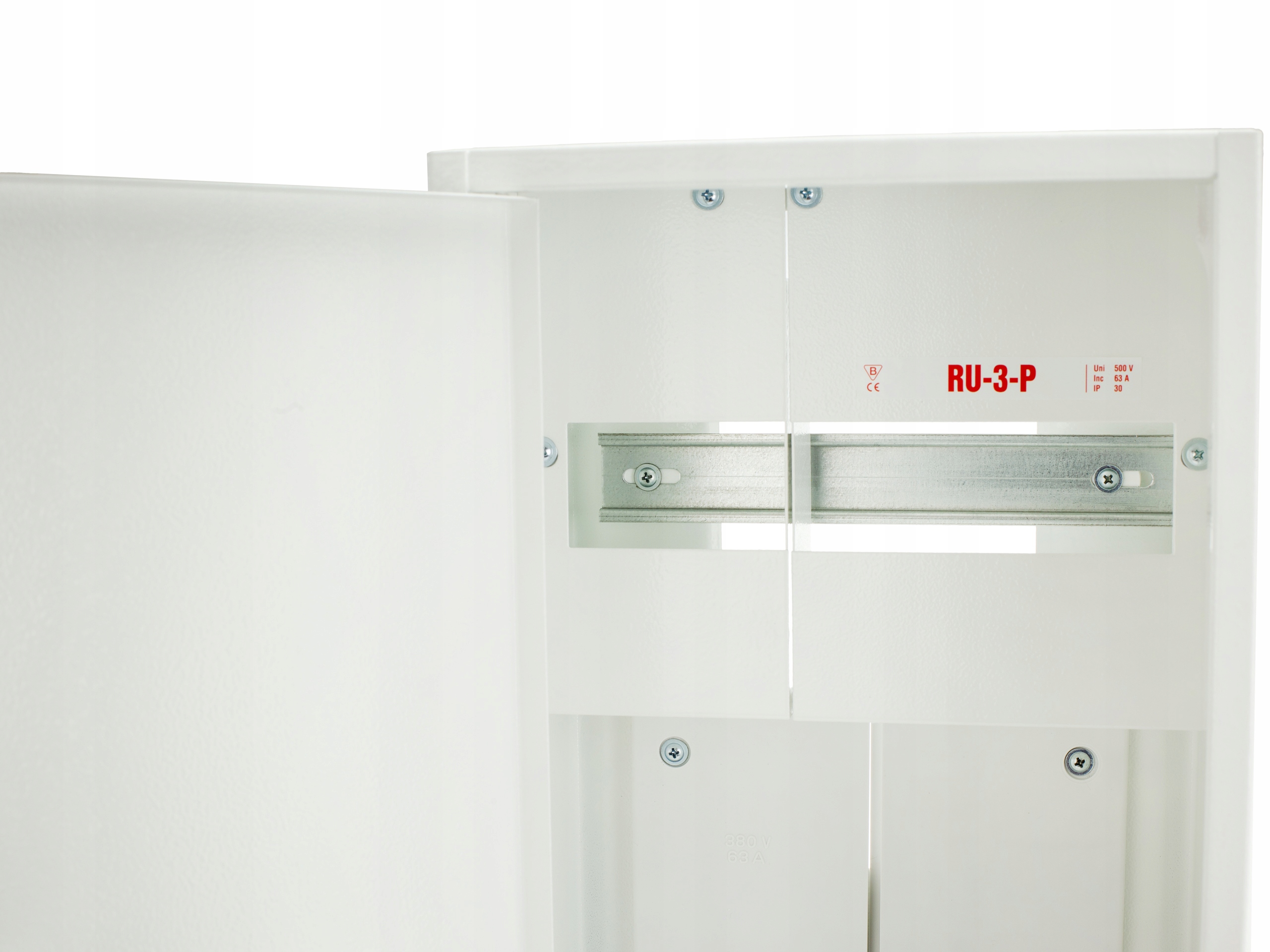 Rozdzielnica Karwasz 500 V IP30 A (5906286300238) • Cena, Opinie