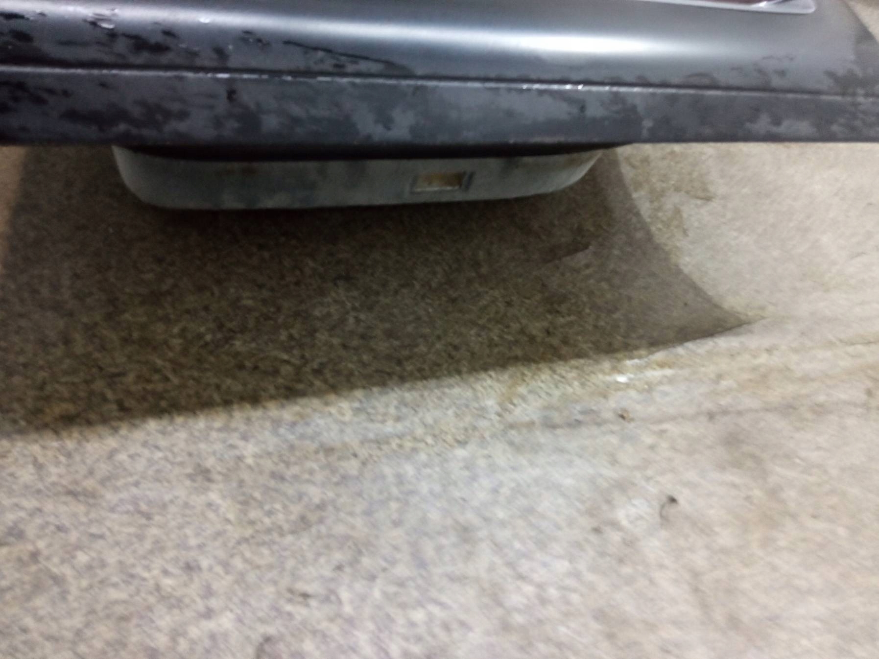 Tür links heck L041 Porsche Cayenne und (2002 – 2010)