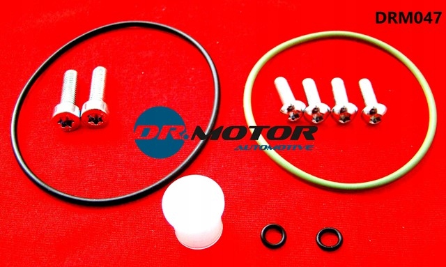 Комплект для ремонта насосы вакуум DR.МОТОР Drm047