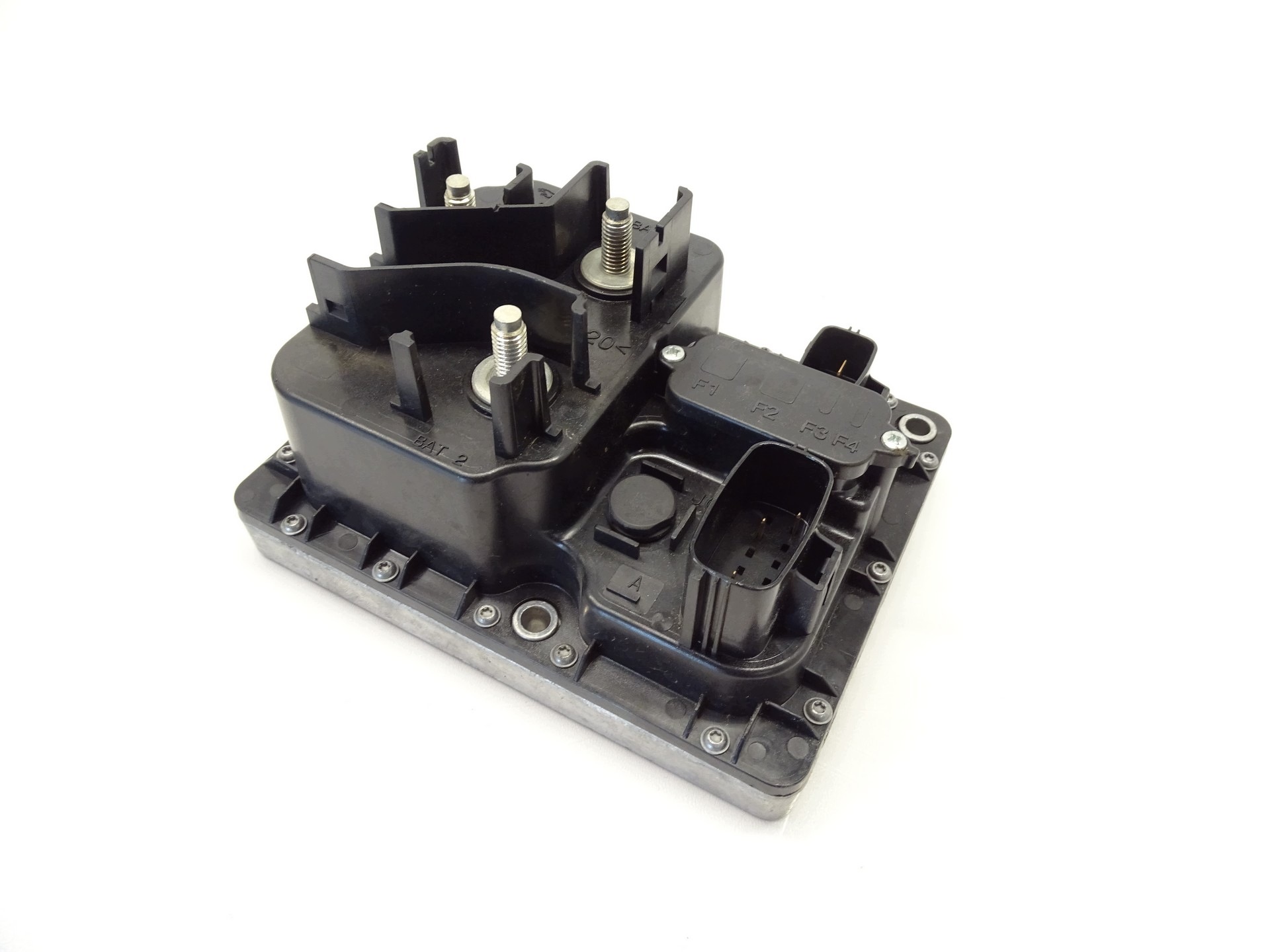modul STERUJACY START-STOP LAND ROVER DISCOVERY EJ32-14F70-AB