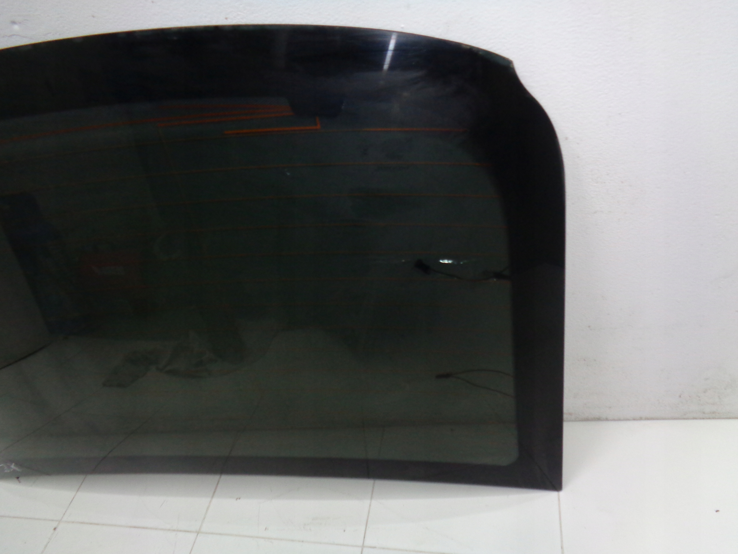 JAGUAR XE X760 window bodywork rear part 15-19r