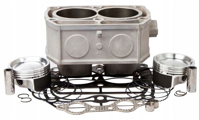 Cylinder Works Valec Kompletný Polaris RZR800 '08-'10 Ranger Big Bore