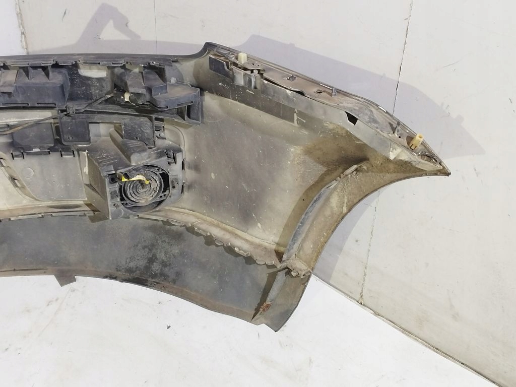 Ford Focus C-Max and bumper front front F3
