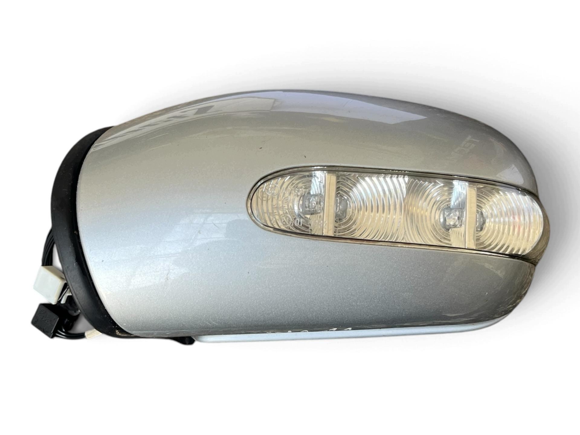 specchietto retrovisore esterne sinistra bocchetta Mercedes-Benz E W211 2003 2038107193