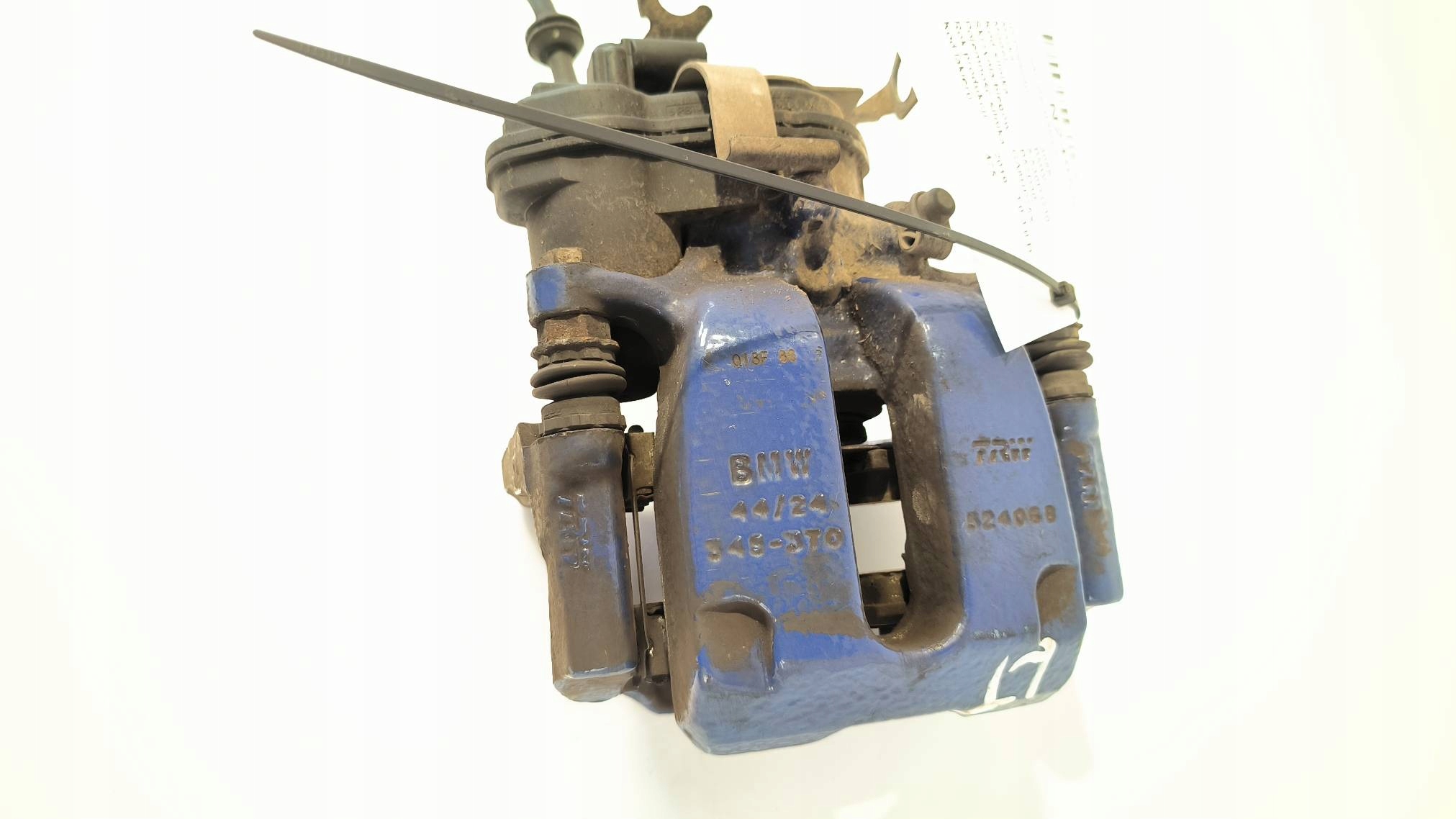caliper brake rear part left BMW 5 530D G30 m-packet