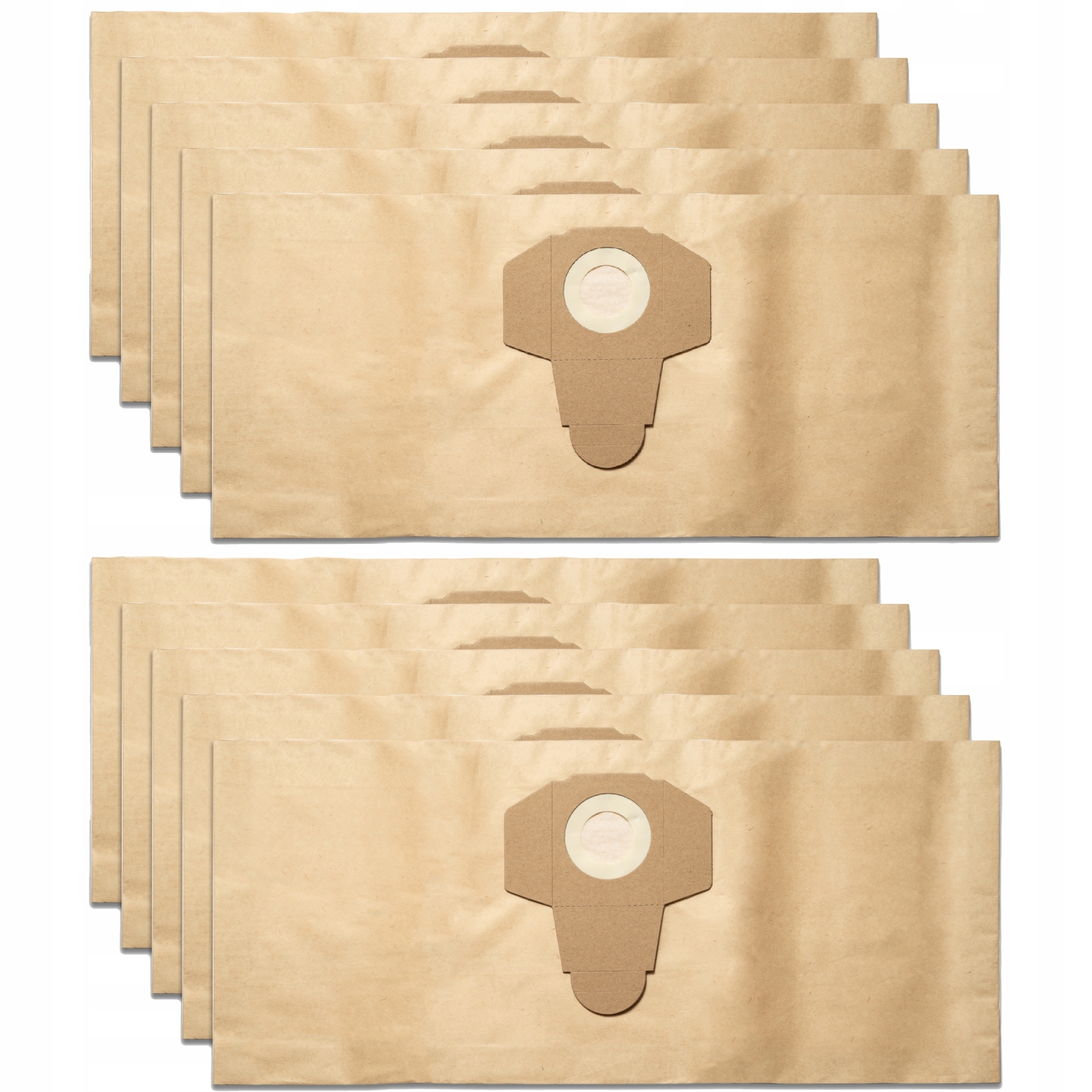 20X Worki do odkurzacza Parkside Pwd Pnts 1300 1400 Pws PWD20 A1 PWD12 A1