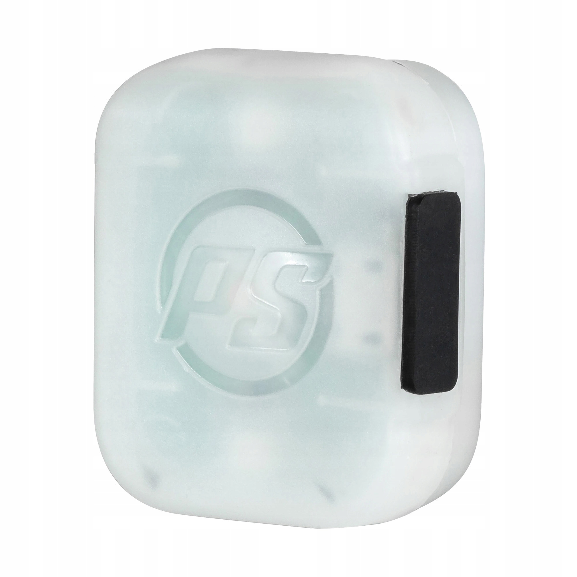 Lampka Powerslide Fothon Clip biała 907048 OS