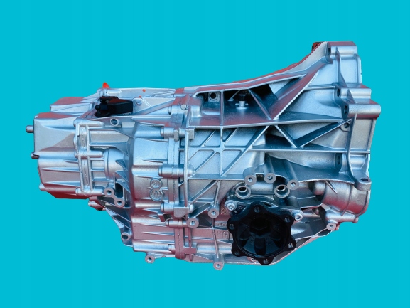 Automatyczna Skrzynia biegów Audi 1.8T FSD