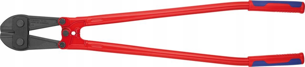 Nůžky na čepy 460 mm 71 72 460 Knipex