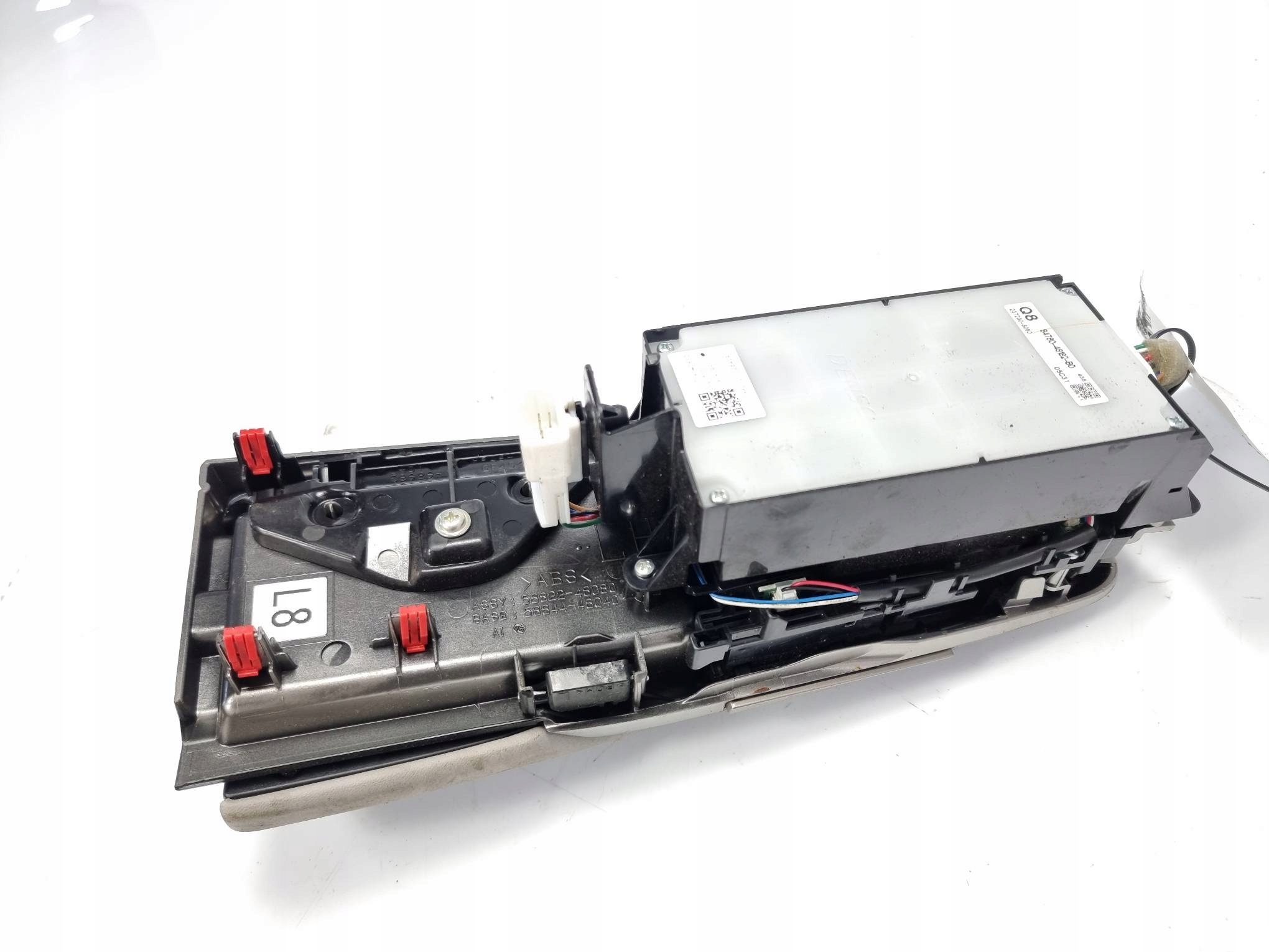 PANEL 84780-48182-B0 LEXUS RX350