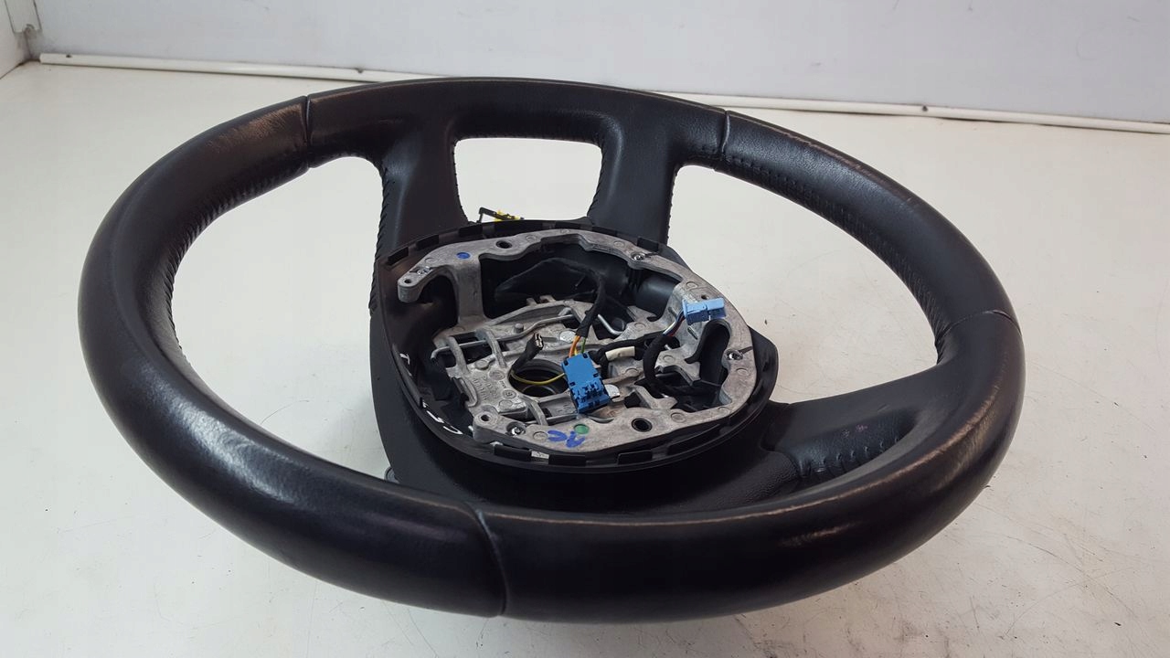 lenkrad Citroen C5 III 1,6 HDI
