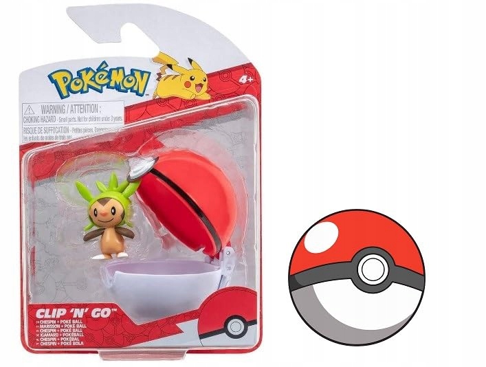 Go Plus Pokemon - Niska cena na Allegro
