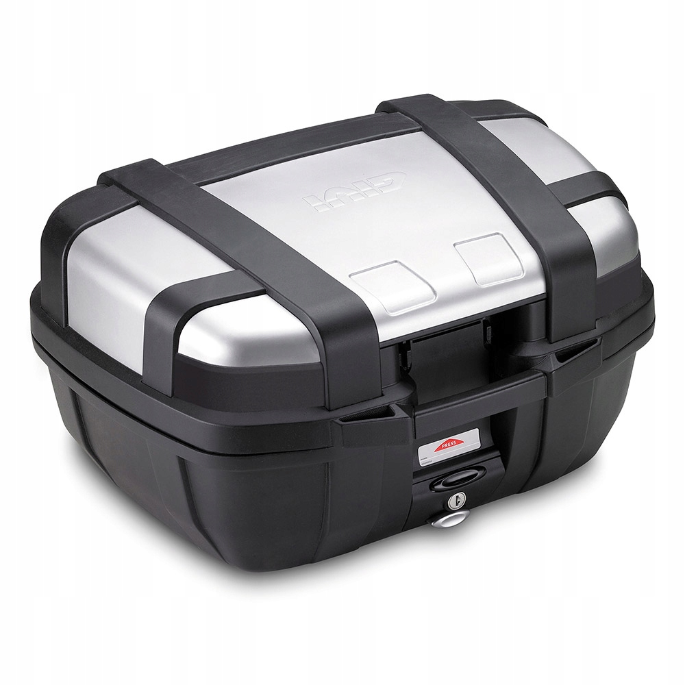 

Givi TRK52 Kufer centralny na motocykl Trekker 52L