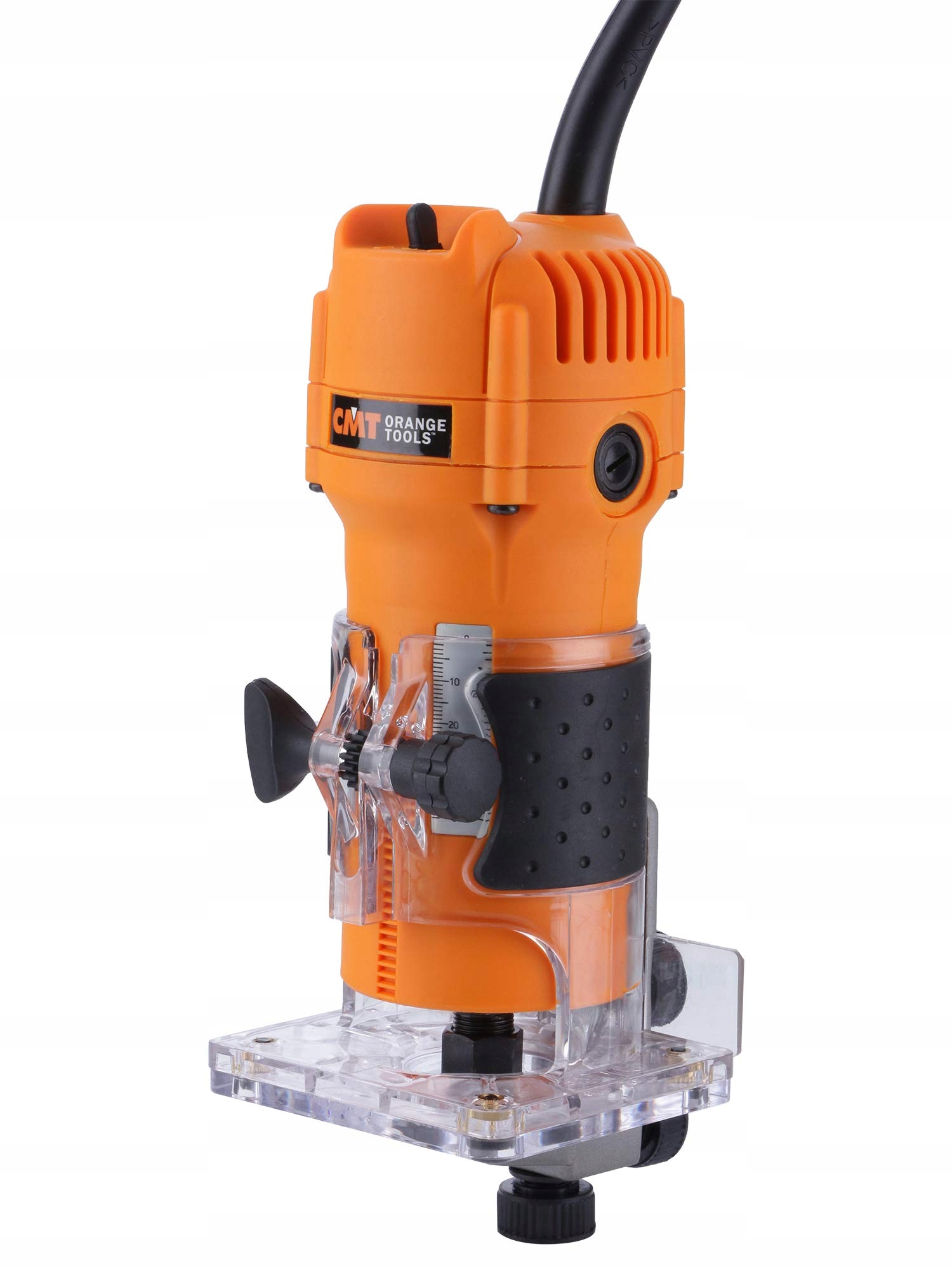 Cmt CMT10 Profesjonalna Frezarka Elektryczna, 550 Marka CMT