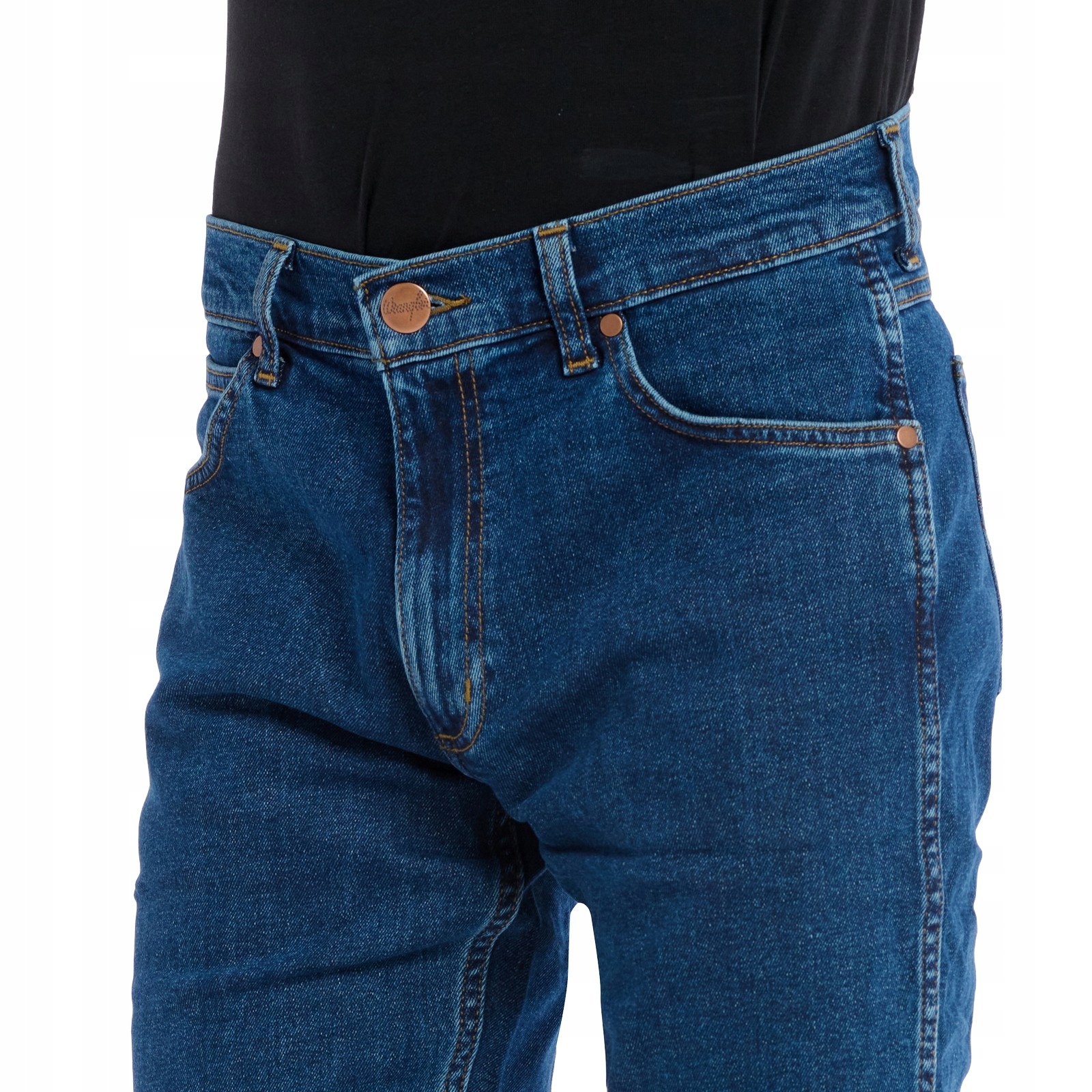 WRANGLER GREENSBORO RIDE ON W15QU5225 38/30 Marka Wrangler