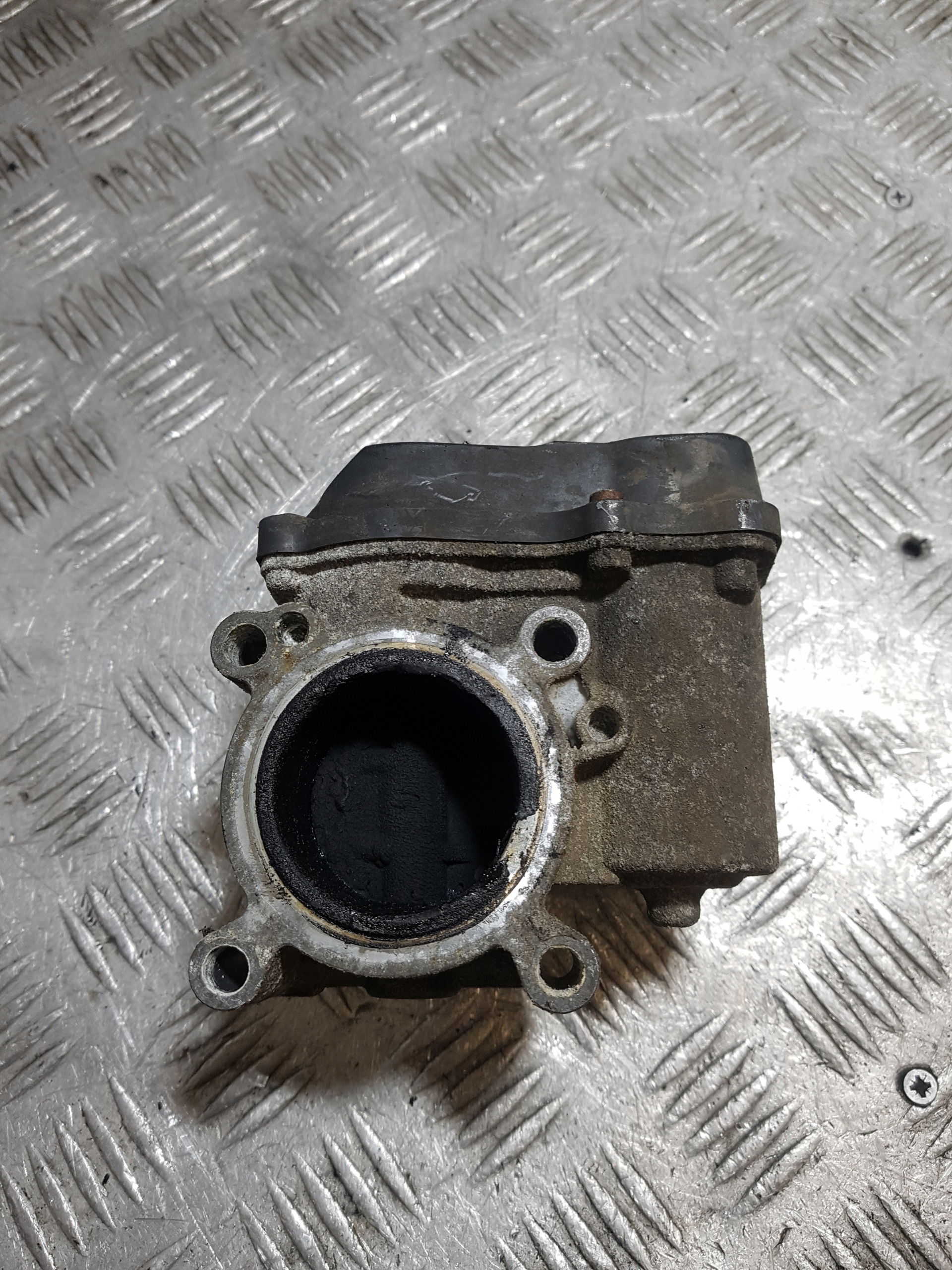 Valvola a farfalla SKODA FABIA 2 03C133062B