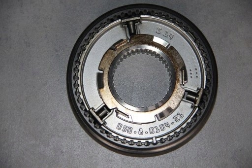 Przesuwka Piasta Skrzyni M20 M32 1-2 b Fiat Opel Alfa Romeo Producent części Fiat OE