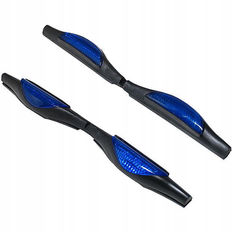 

Odboje Odblaskowe Odbojnik Osłony Drzwi Niebieskie