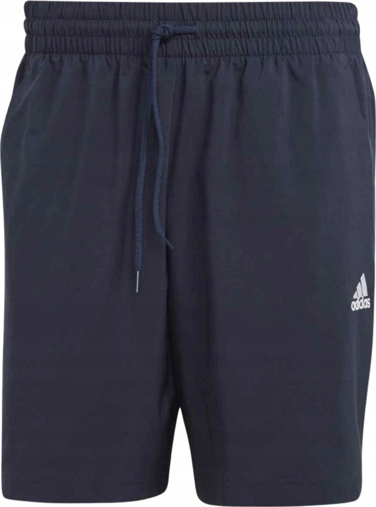 Kraťasy Adidas Essentials Sportovní, Tmavě Modré, Velikost S