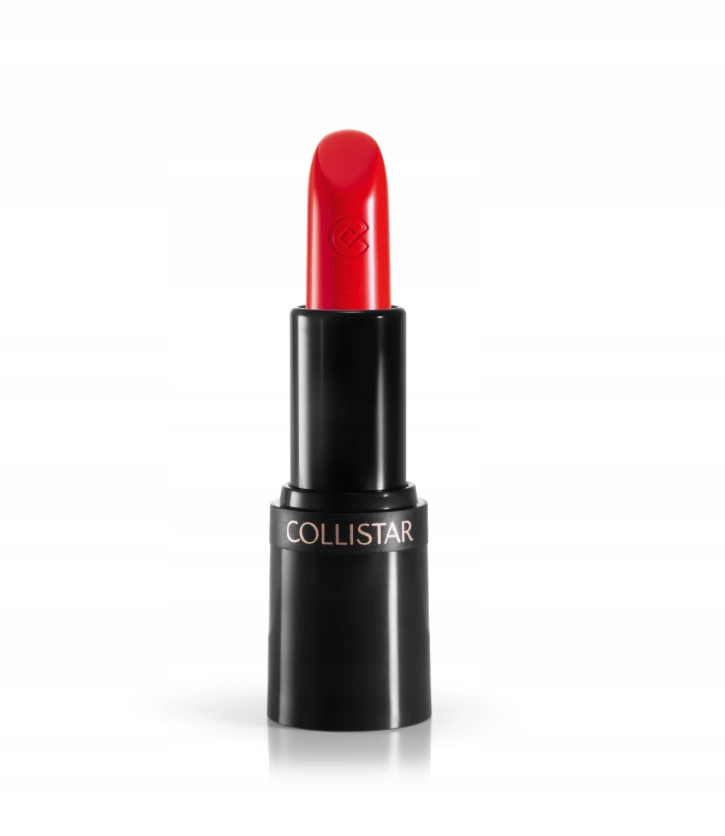 Collistar Rtěnka Rosetto Puro č. 106 Bright Orange 3,5 ml