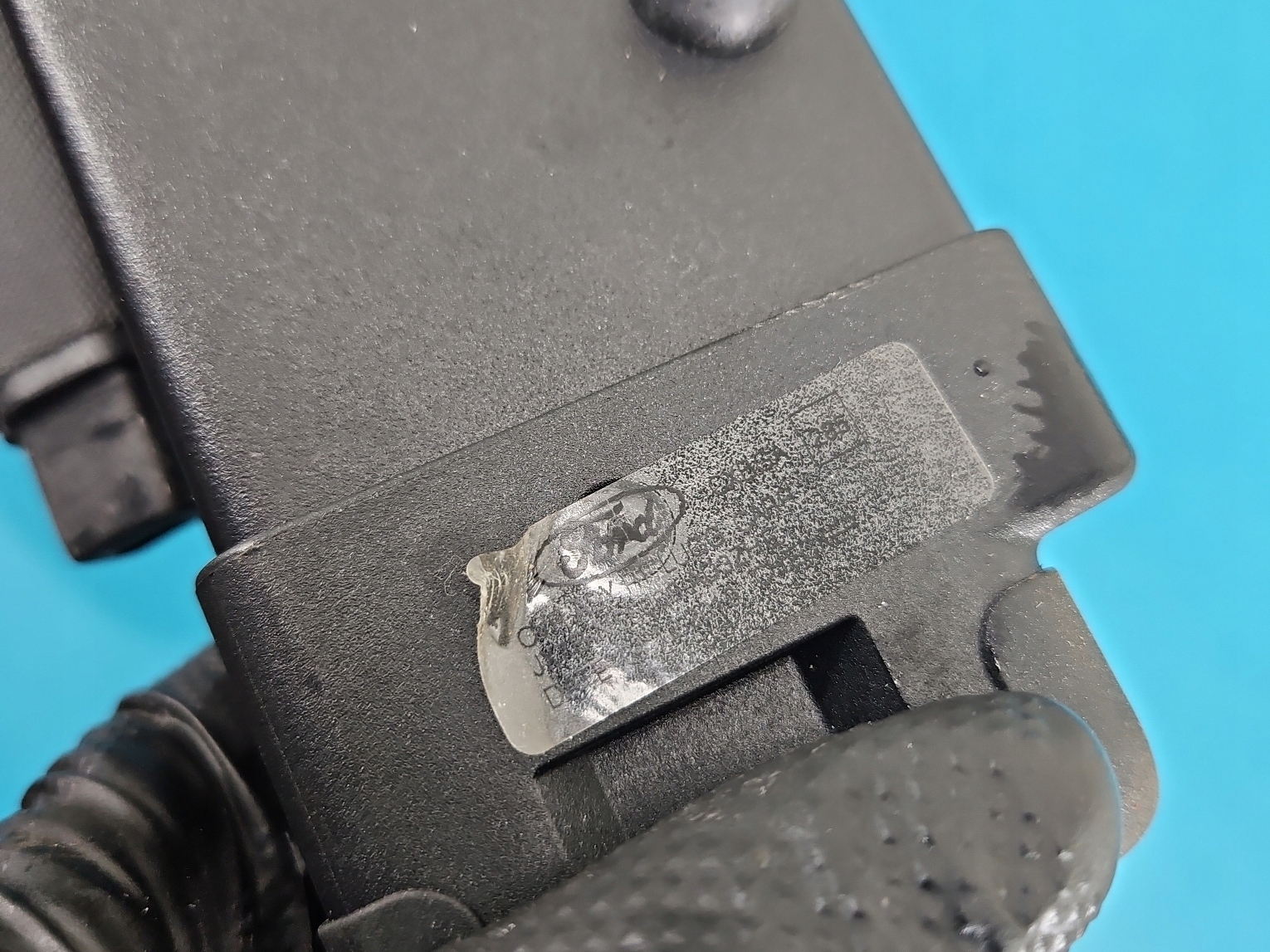 ролета багажника FORD Focus MK4