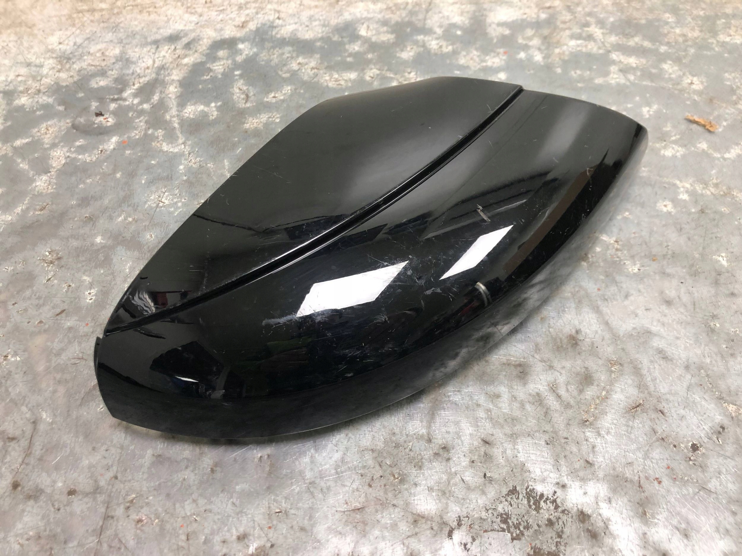 obal zrcadla levá VW AMAROK 2HH857603A