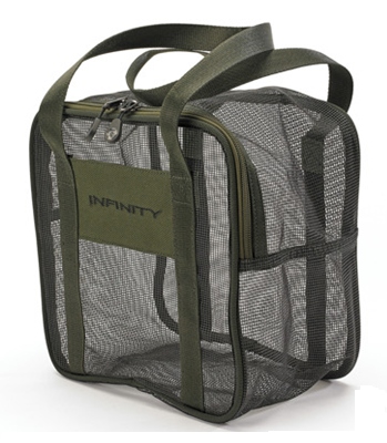Torba na kulki Daiwa Infinity XL