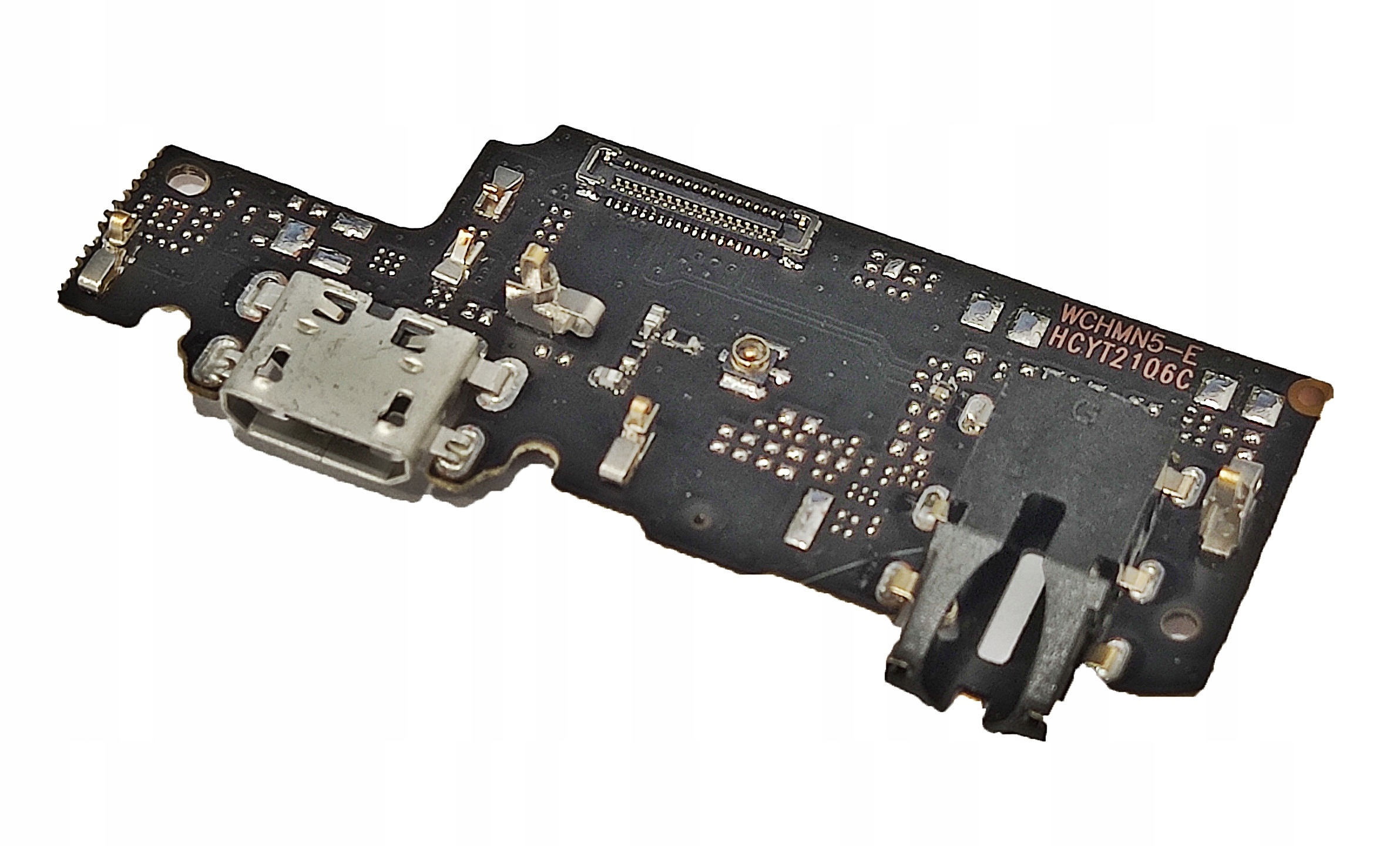 

Złącze Gniazdo Ładowania Usb Xiaomi Redmi Note 5