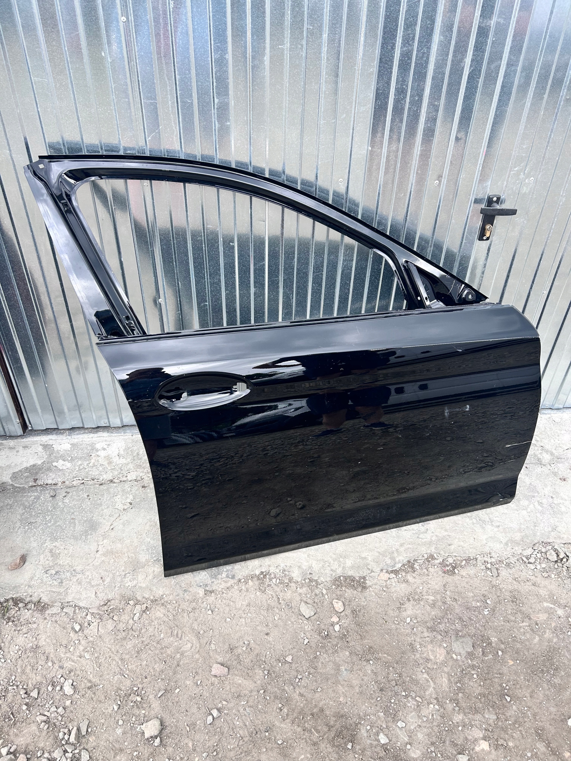 door front right BMW 5 G30 G31 nr.000