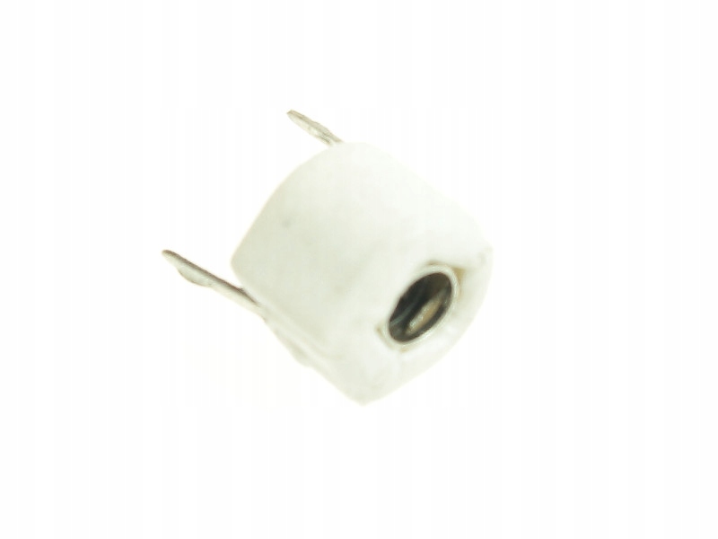 

Trymer ceramiczny 6mm 3-10pF (4szt)