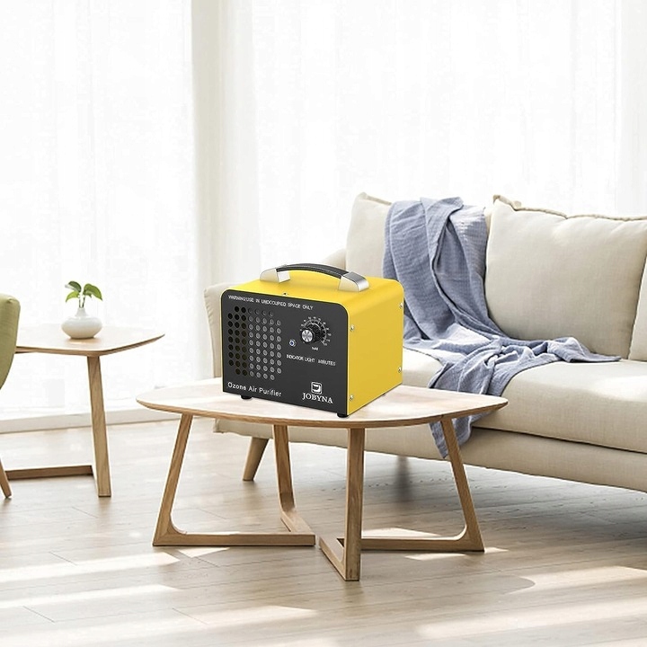 Generator ozonu JOBYNA, 10 000 mg/h 10G/H Kod producenta JB -OZ-Y10