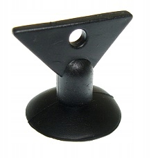 Snow 3 spot czarny LP-731/3W BK Rodzaj reflektor sufitowy