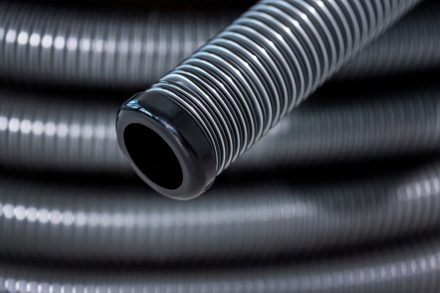 Zestaw HouseVac do kasety Retraflex waż rura 18m Marka HouseVac