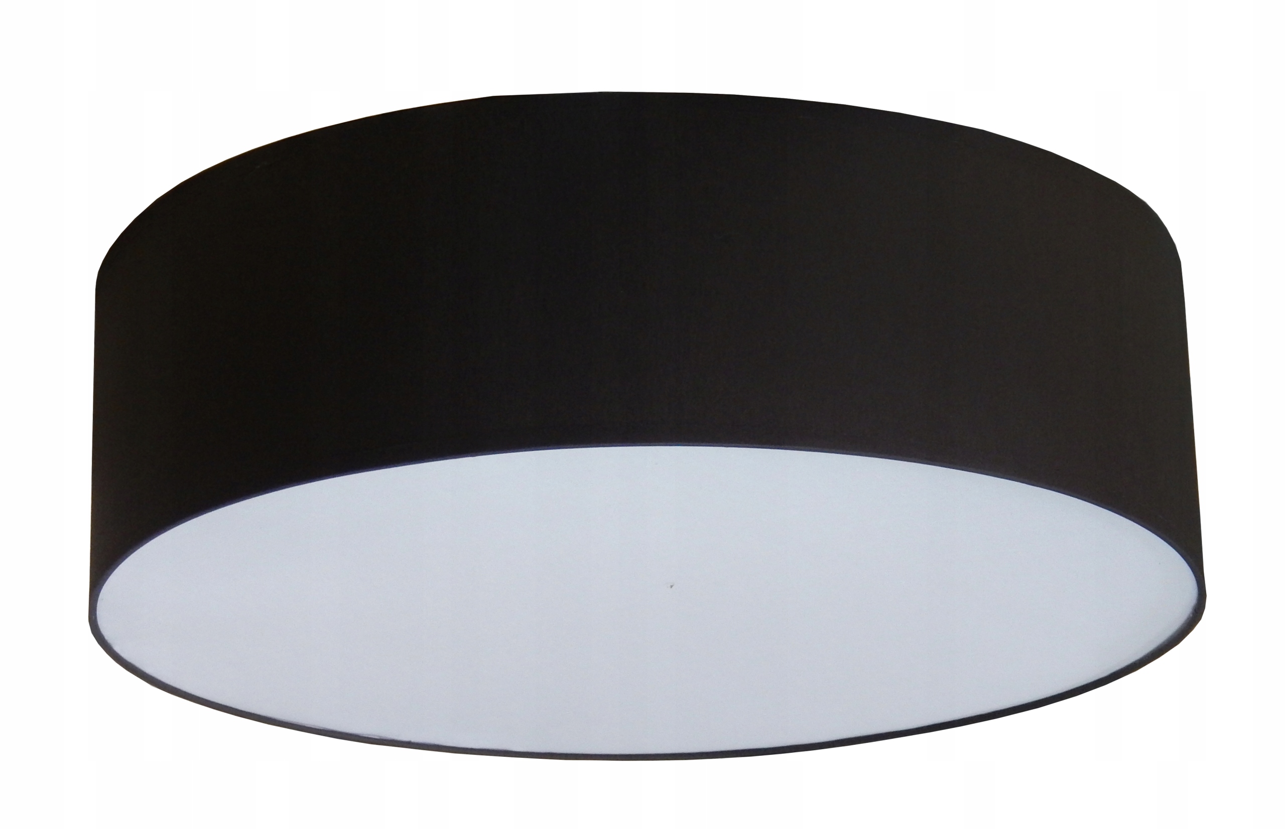 Lustr Lampa Stropní Svítidlo Stropní LP-2 Led Stínidlo 40 Sypailnia Kuchyně Hotel