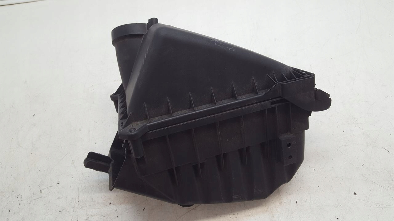 Gehäuse filter luft Audi A4 B6 2,5 TDI