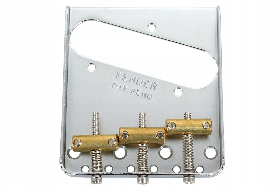 Fender mostek Vintage Telecaster
