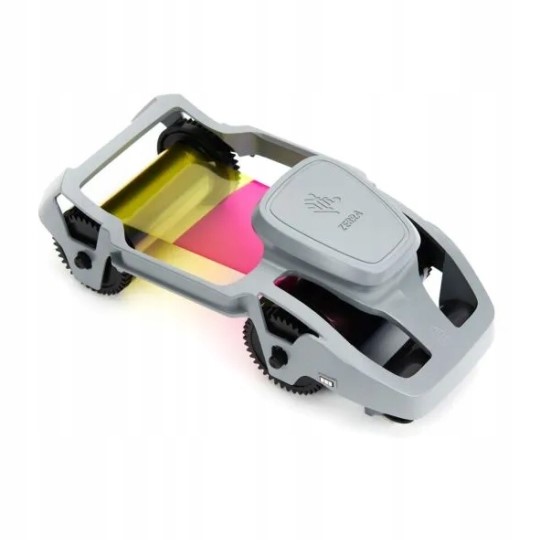 Páska Zebra 1/2 ymcKO na 400 výtlačkov pre ZC100/ZC300 (800300-370EM)