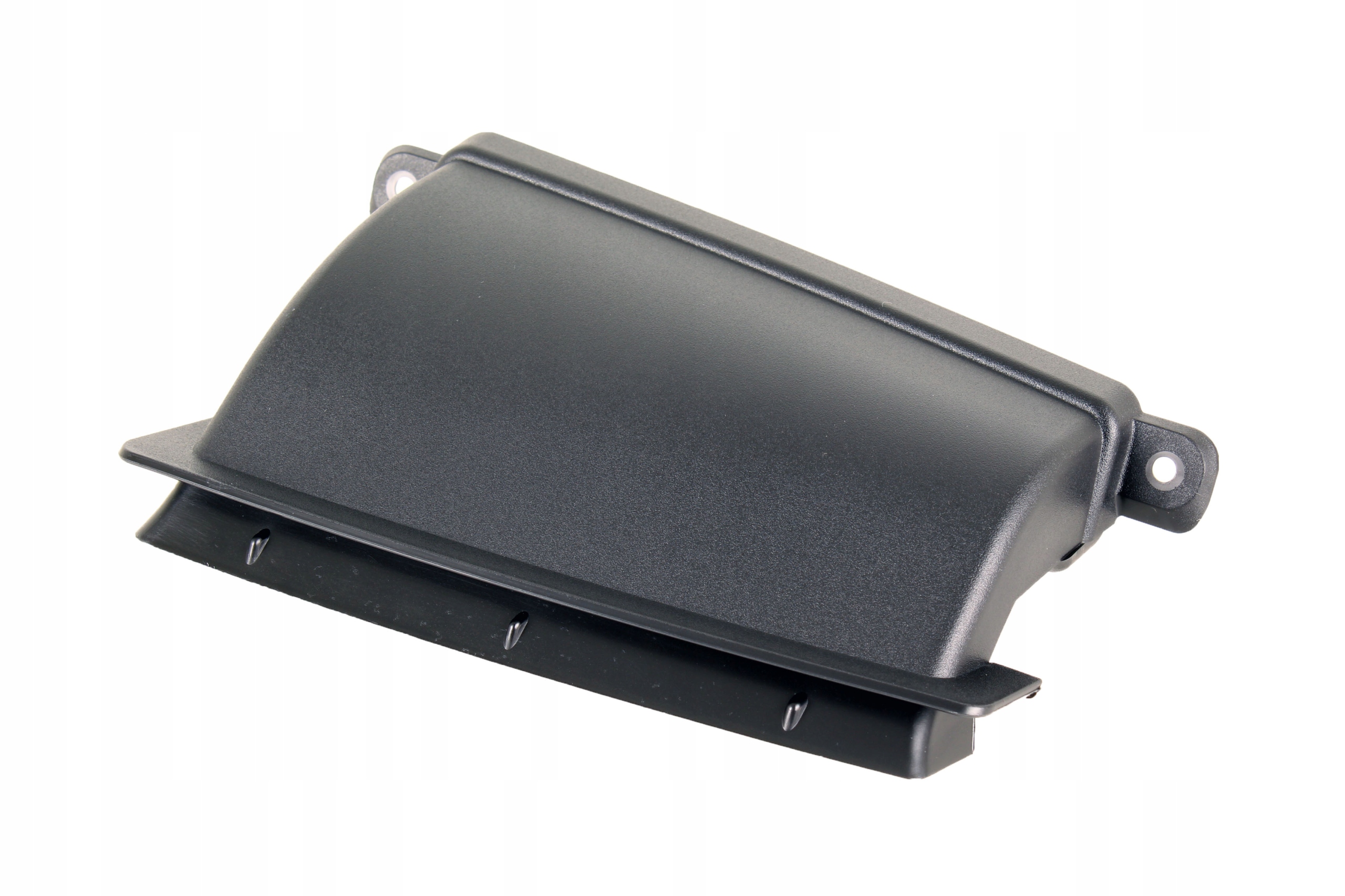 13717547592 - ЛІВИЙ ПОВІТРОЗАБІРНИК BMW / LIFT LCI 2.0 D *